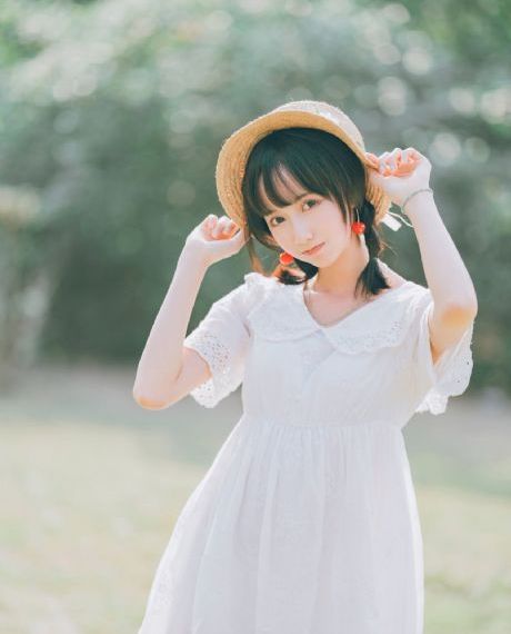年轻漂亮女朋友4