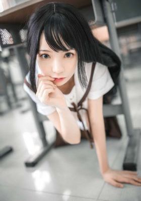 大神同学想要被吃掉